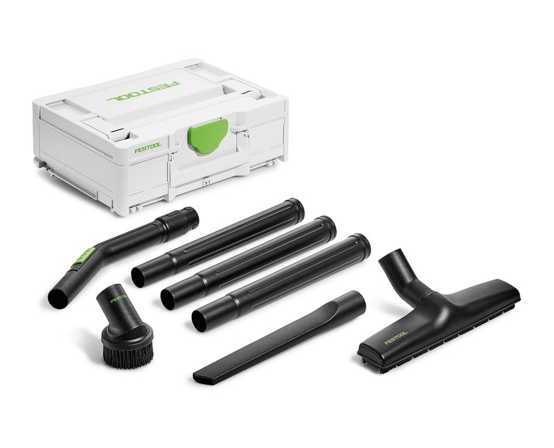 Festool 577257 Standard Cleaning Set RS-ST D 27/36-Plus - Image 1