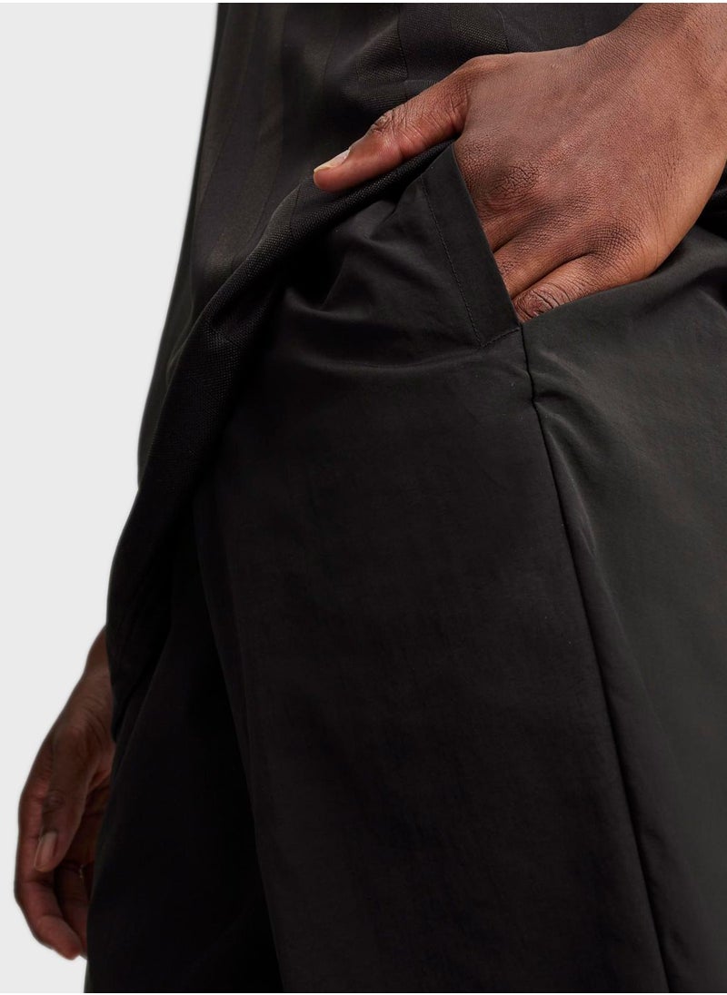 PUMA Manchester City Football Club FtblNrgy Woven Pants  - Image 3