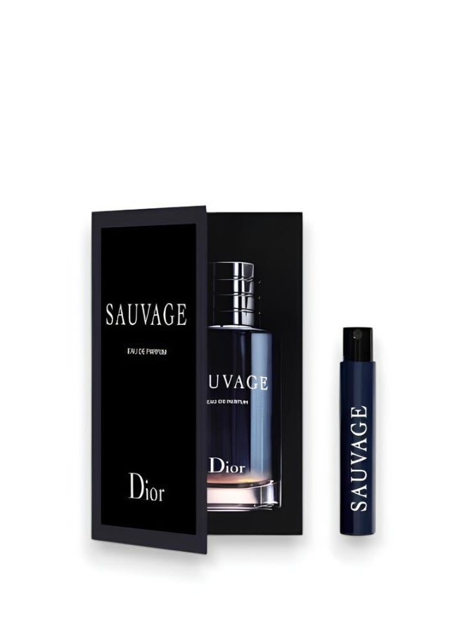 عطر سوفاج او دو بارفيوم 1ملليلتر