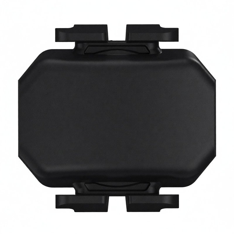 Igpsport Cycling Cadence Sensor: Black BT5.0 & ANT+ Compatible - IPX7 Waterproof 300-Hour Battery Life Cadence Sensor for Road MTB Bike Runners & Smartphone Training Apps - Image 4