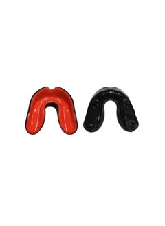 KANGO Teeth Guard Single   Size: Junior 