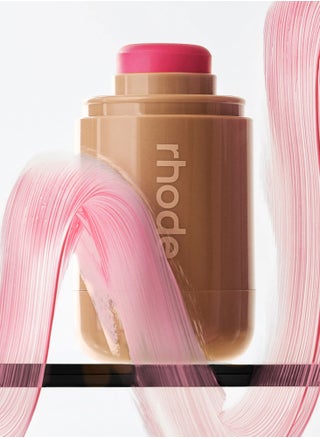 juice box -  hot pink