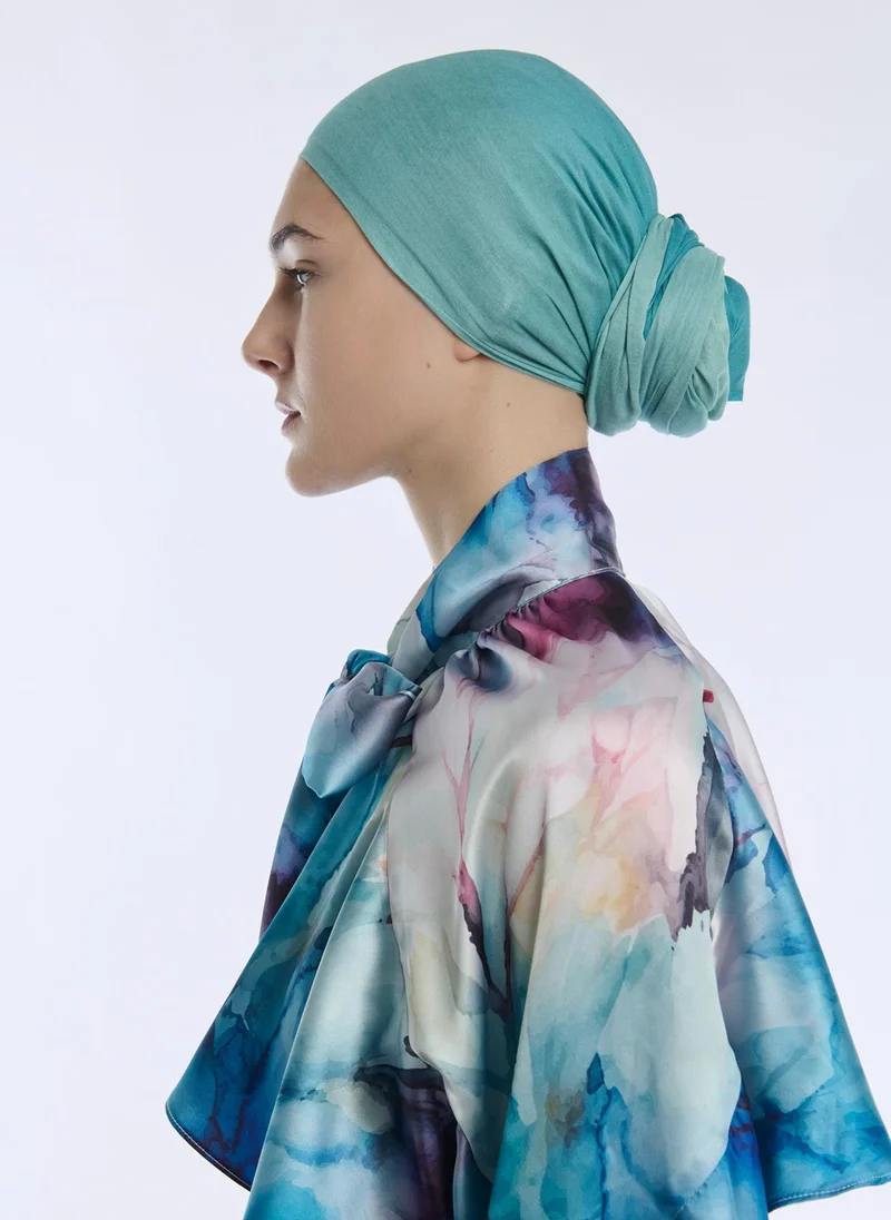 Iyal Modal Ombre Scarf