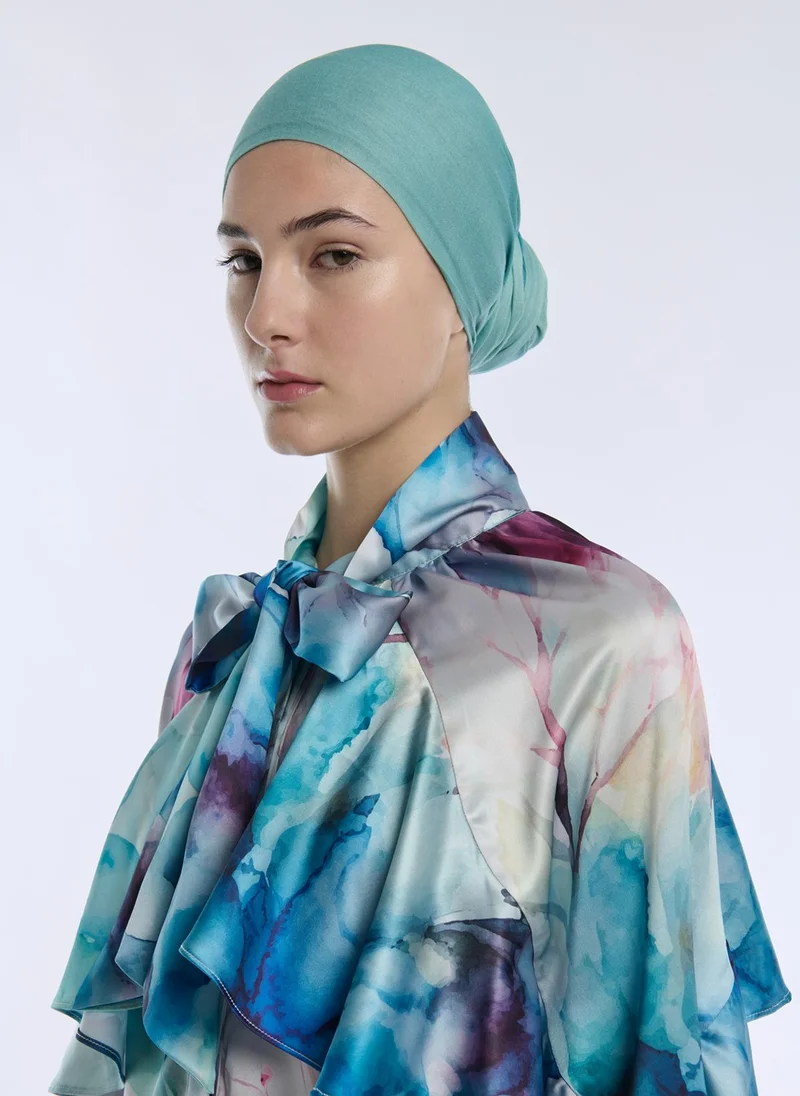 Iyal Modal Ombre Scarf