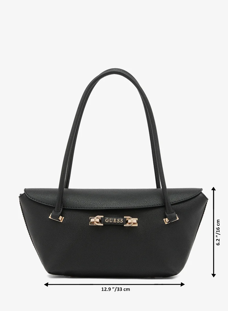 Guess  Sophia Shoulder Bag for Women | Best Price UAE