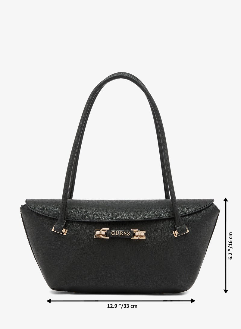 GUESS Sophia Shoulder Bag - Image 5
