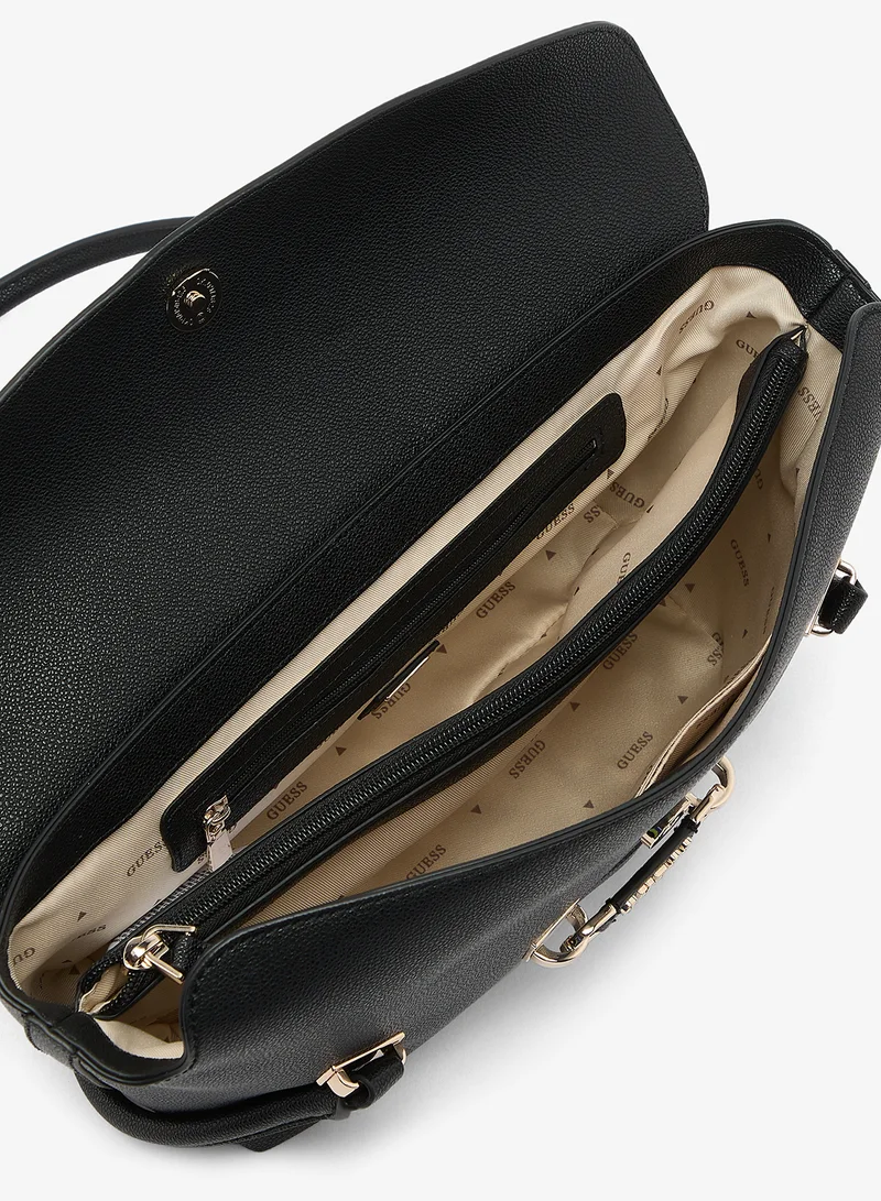 Guess  Sophia Shoulder Bag for Women | Best Price UAE