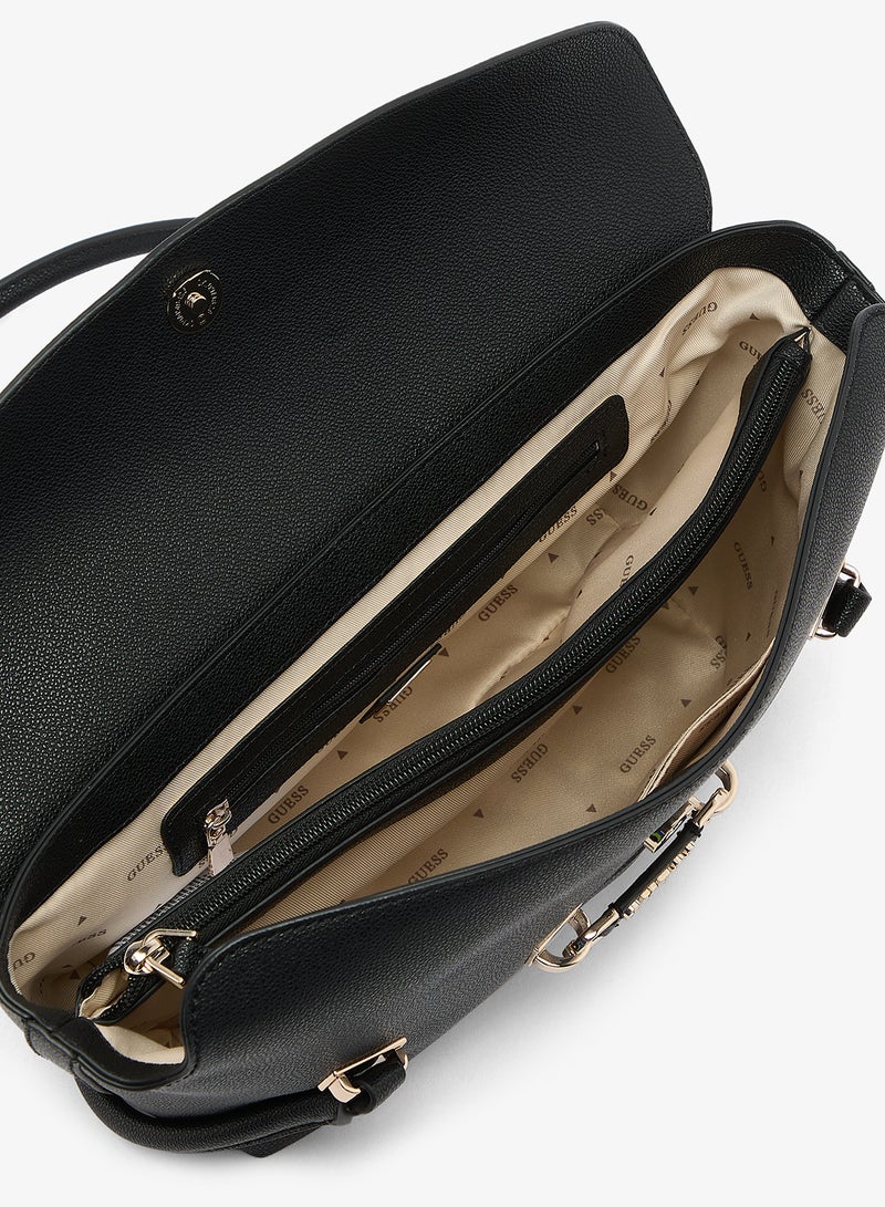 GUESS Sophia Shoulder Bag - Image 4