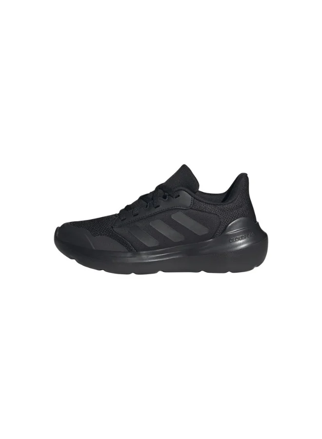 adidas أحذية أديداس تينسور رن 3.0 جي يو للأطفال أسود