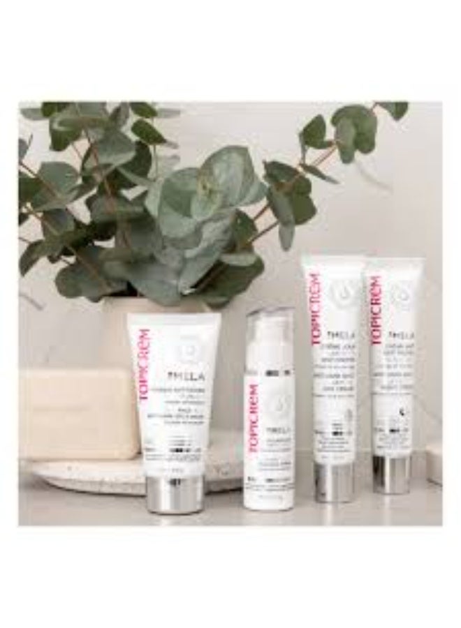 Topicrem Mela Unifying Cream SPF50+ 40ml - Image 2