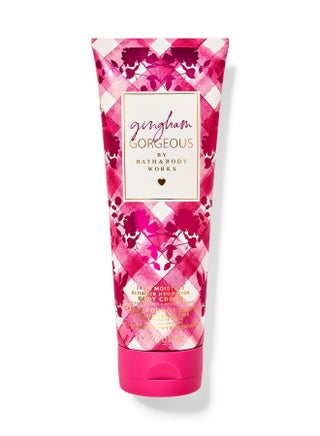 Gingham Gorgeous Ultimate Hydration Body Cream