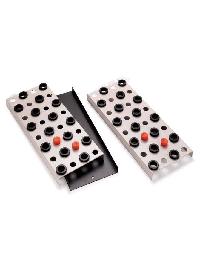وودريفير ألواح توصيل الغبار من Woodriver DIY مع طقم فارغ من قطعتين - Image 1