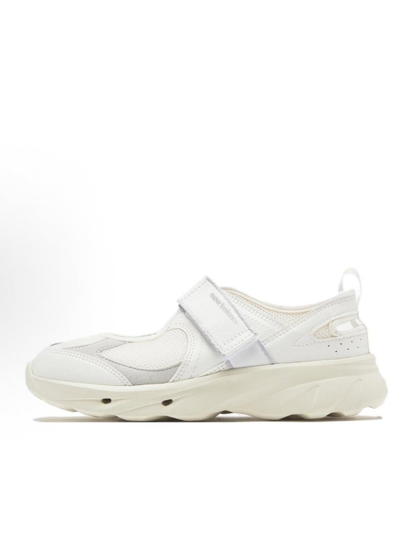 New Balance New Balance Mary Jane -White | Comfortable & Stylish Casual Shoes For Women/Students - Image 1