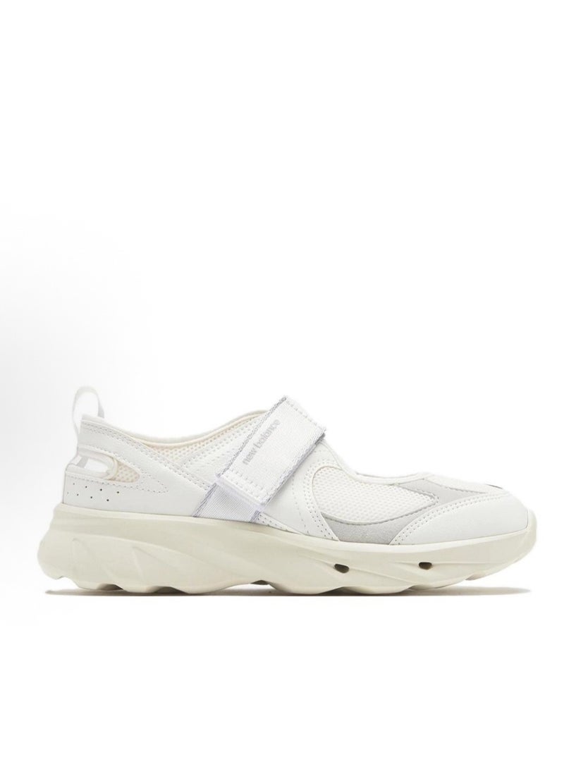 New Balance New Balance Mary Jane -White | Comfortable & Stylish Casual Shoes For Women/Students - Image 4