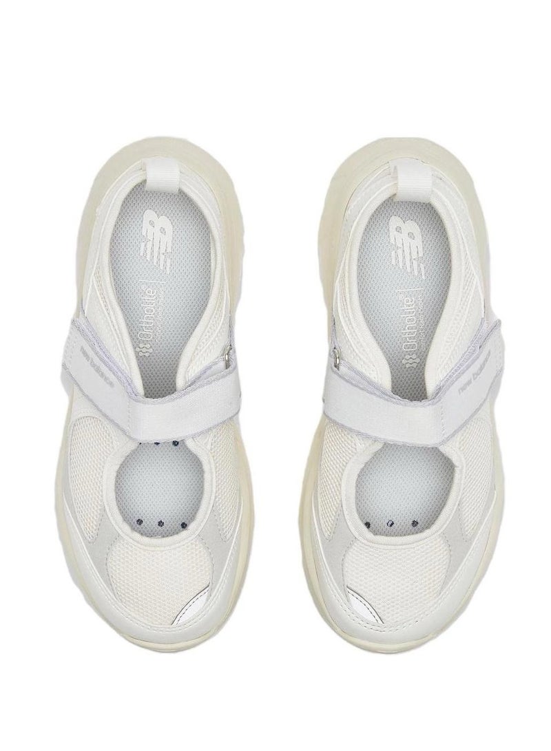 New Balance New Balance Mary Jane -White | Comfortable & Stylish Casual Shoes For Women/Students - Image 5