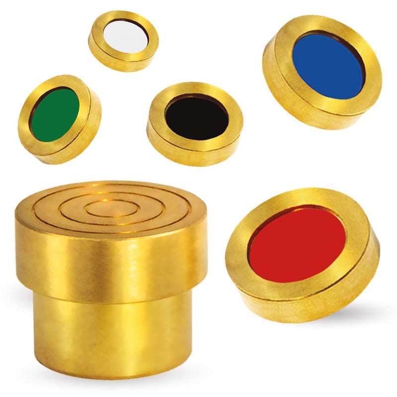 Magic Makers Magic Color Coins - Amazing Mind Reading Trick - Image 2