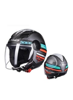 Half Face Helmet - pzsku/ZFBEEF0453D60FB7DDDBBZ/45/_/1707922264/02813146-7856-4794-9ae7-dd3503c89dec