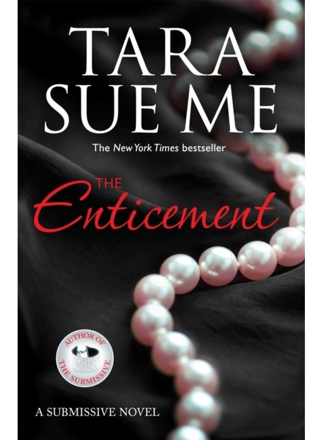 The Enticement Submissive 4 - Paperback