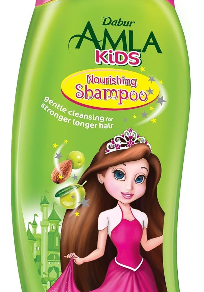 Dabur شامبو دابر أملاء للأطفال المغذي 500 مل - Image 1