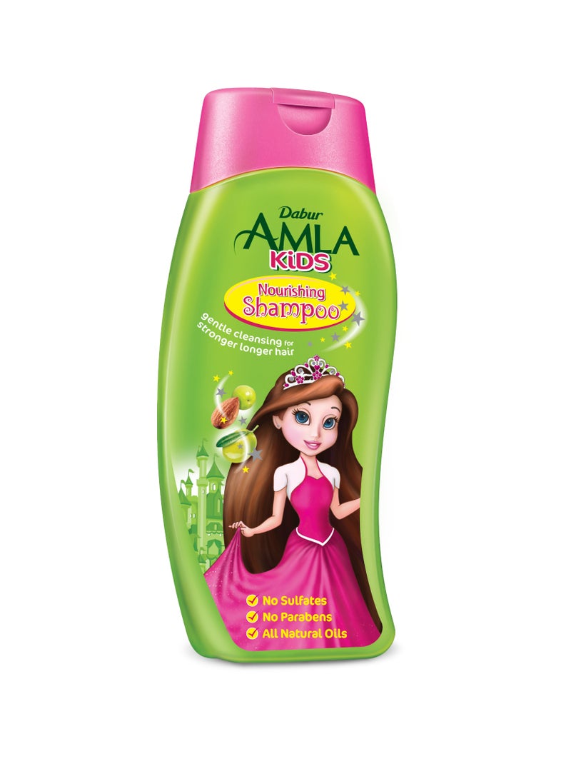 Dabur شامبو دابر أملاء للأطفال المغذي 500 مل - Image 1