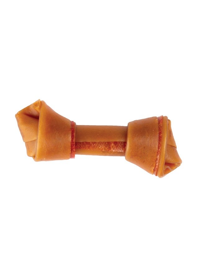 SmartBones Small Chews, Treat Your Dog to a Rawhide-Free Chew Made with Real Meat and Vegetables - Image 3