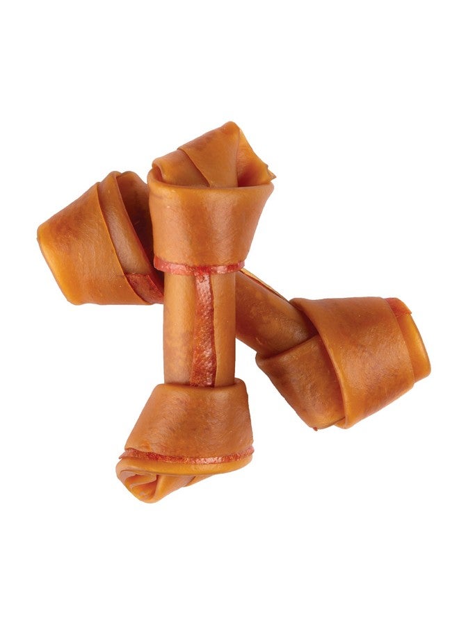 SmartBones Small Chews, Treat Your Dog to a Rawhide-Free Chew Made with Real Meat and Vegetables - Image 2