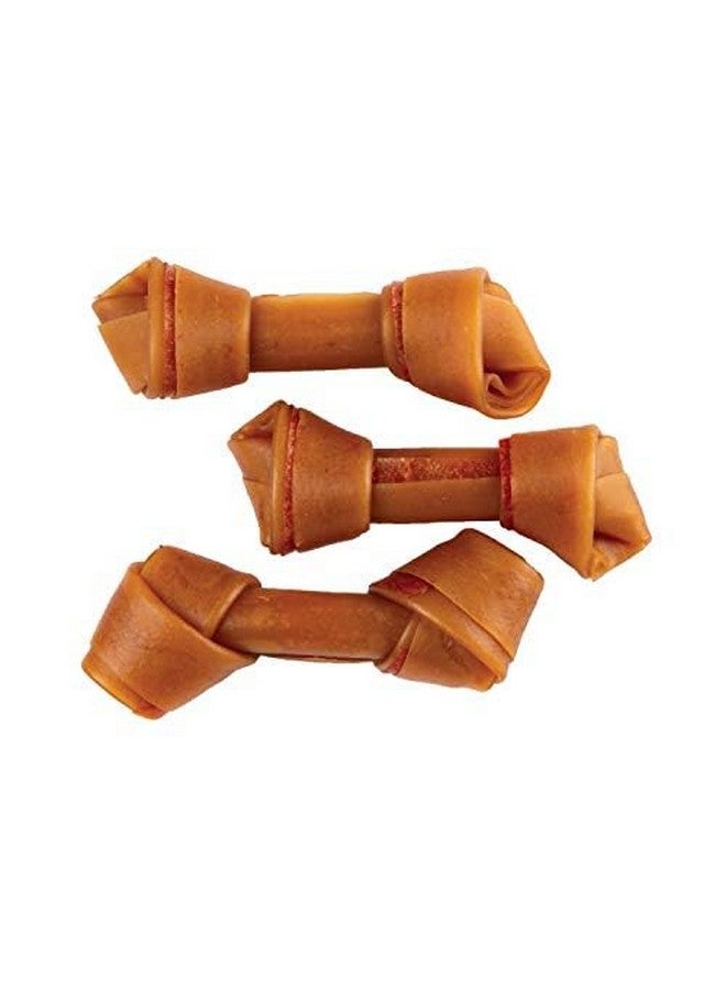 SmartBones Small Chews, Treat Your Dog to a Rawhide-Free Chew Made with Real Meat and Vegetables - Image 1
