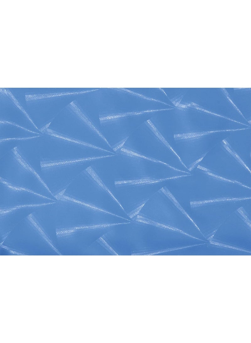 بست واي مسبح سبلاش آند بلاي ثلاثي الحلقات 152×30 سم - Image 4