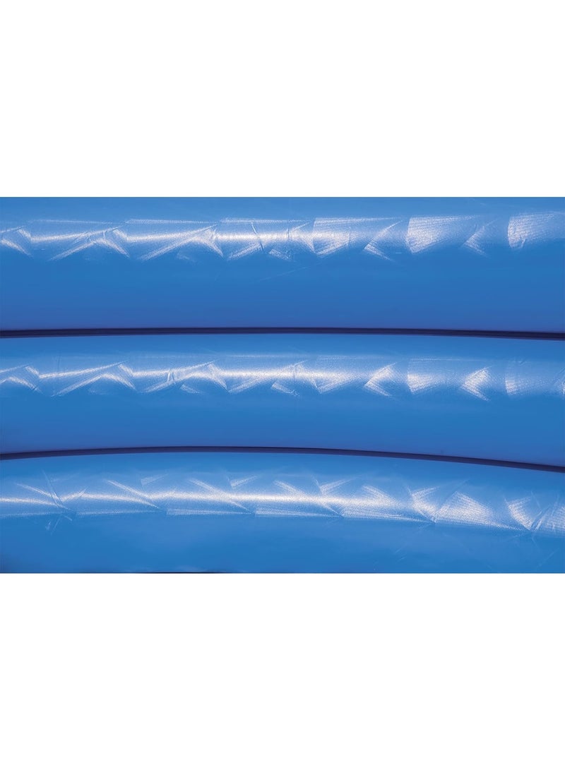 بست واي مسبح سبلاش آند بلاي ثلاثي الحلقات 152×30 سم - Image 3