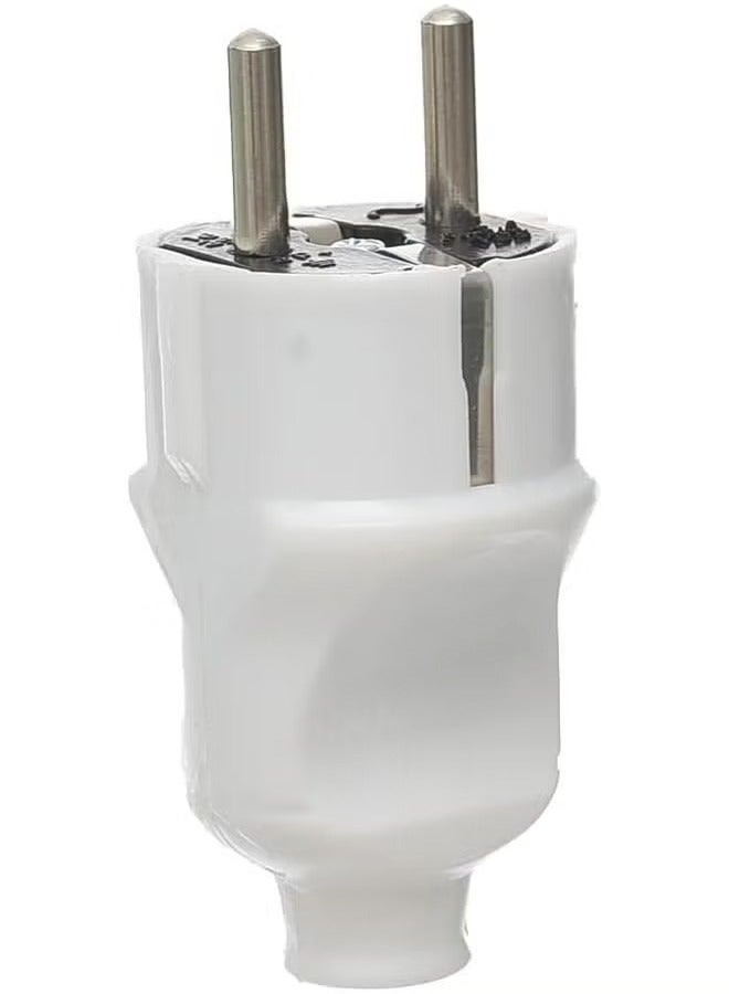 Male Plug For Heavy Loads, 16A, 250V Heavy duty plastic/16 amp/high endurance - Image 5