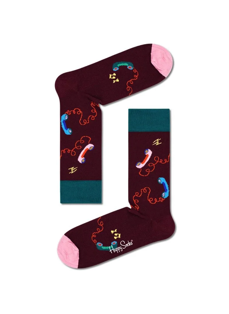 Happy Socks STAY IN TOUCH SOCK