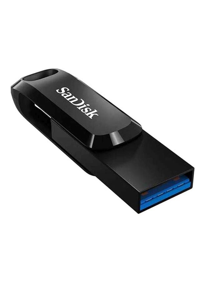 sandisk 256 GB Ultra Dual Flash Drive Go USB Type-C,Read Speed 400 MBps,Write Speed 90 MBps, MicroSD, UHS-I, SDDDC3-256G-G46 256 GB - Image 4