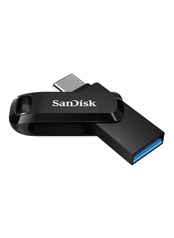 sandisk 256 GB Ultra Dual Flash Drive Go USB Type-C,Read Speed 400 MBps,Write Speed 90 MBps, MicroSD, UHS-I, SDDDC3-256G-G46 256 GB - Image 3