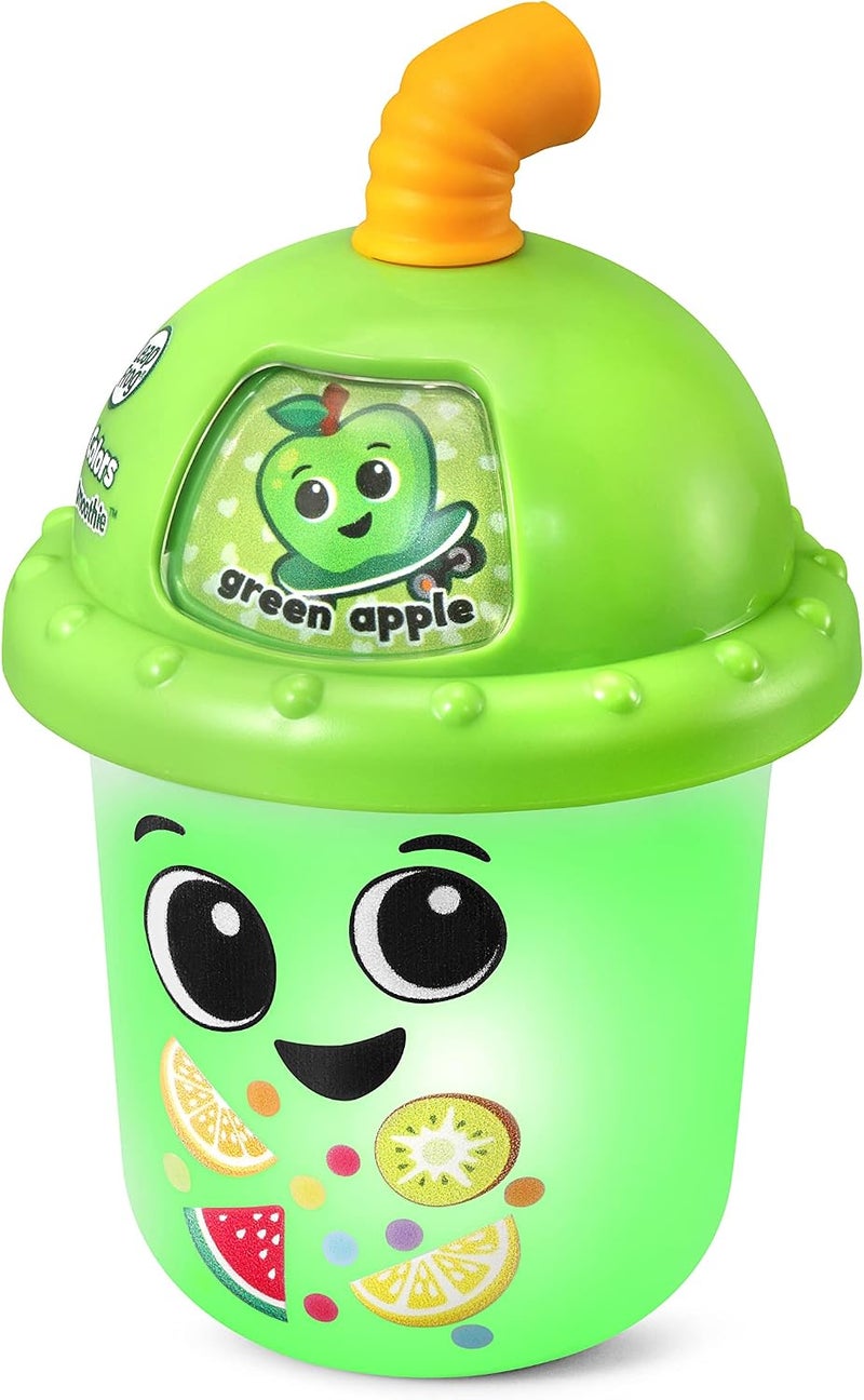 LeapFrog 617403 Fruit Colours Learning Smoothie, 8.6 x 8.6 x 13.5 cm - Image 3