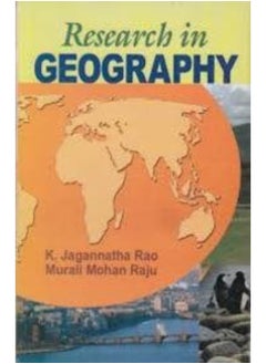Research in Geography-India 