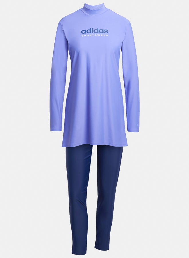 Adidas Padded Full-Cover Wear Set  - Image 2
