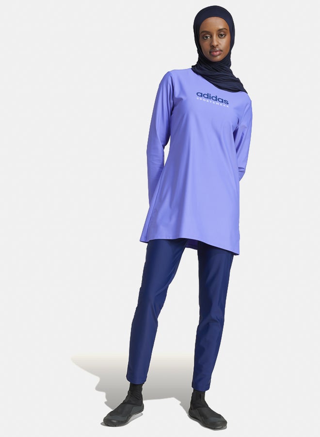 Adidas Padded Full-Cover Wear Set  - Image 1