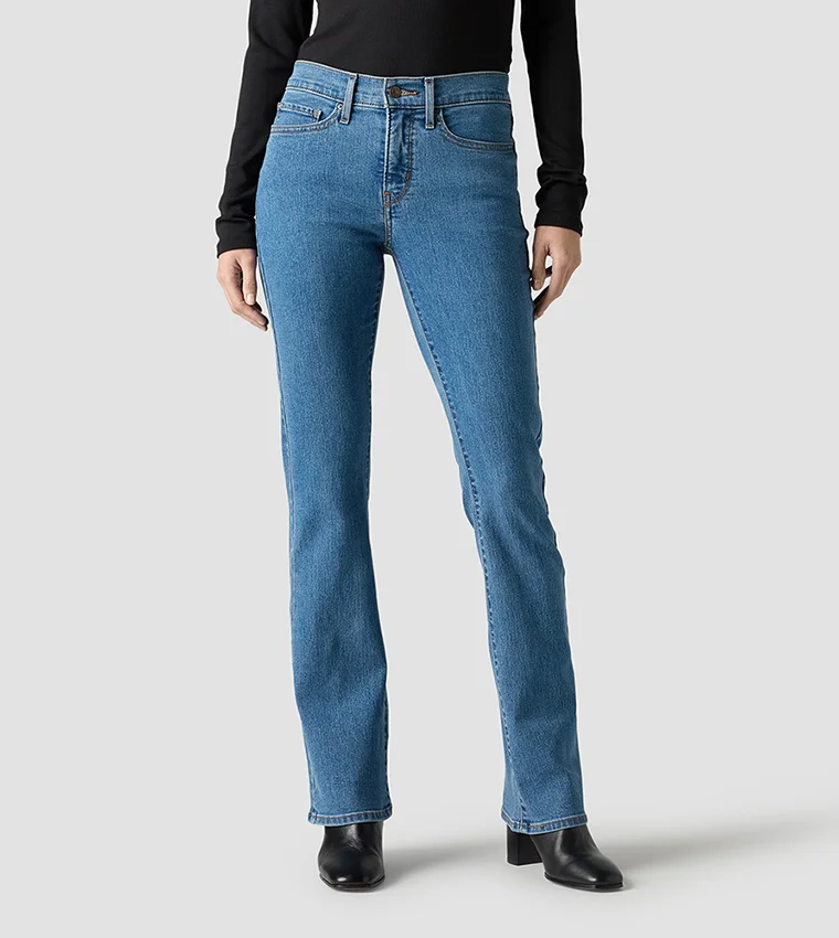 Levi's 315 Shaping Boot