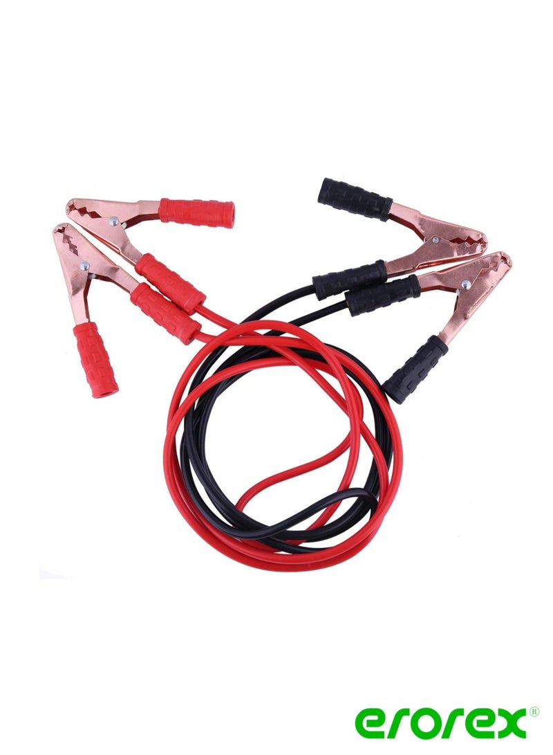 إيروريكس كابلات تقوية السيارة الثقيلة 1200 امبير - Image 1