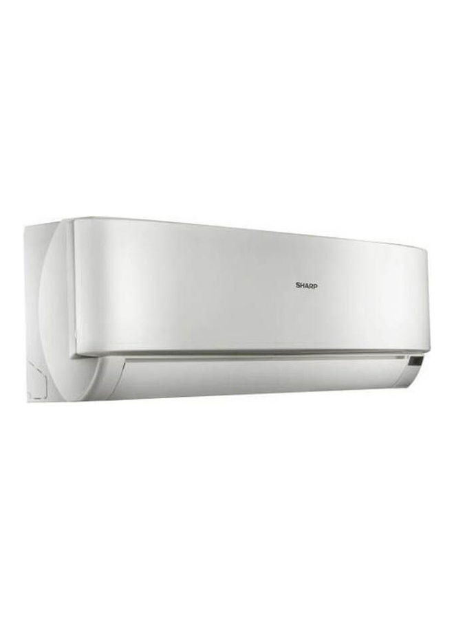 SHARP Plit Air Conditioner 2.25 Hp Cool Heat AY-A18YSE White - Image 3