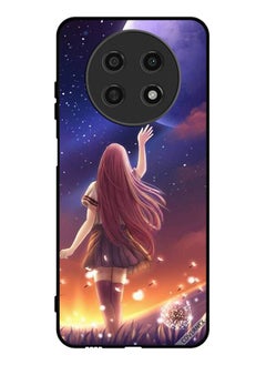 Covernex Protective Case Cover For Huawei nova Y91 Touching Moon  - Image 1