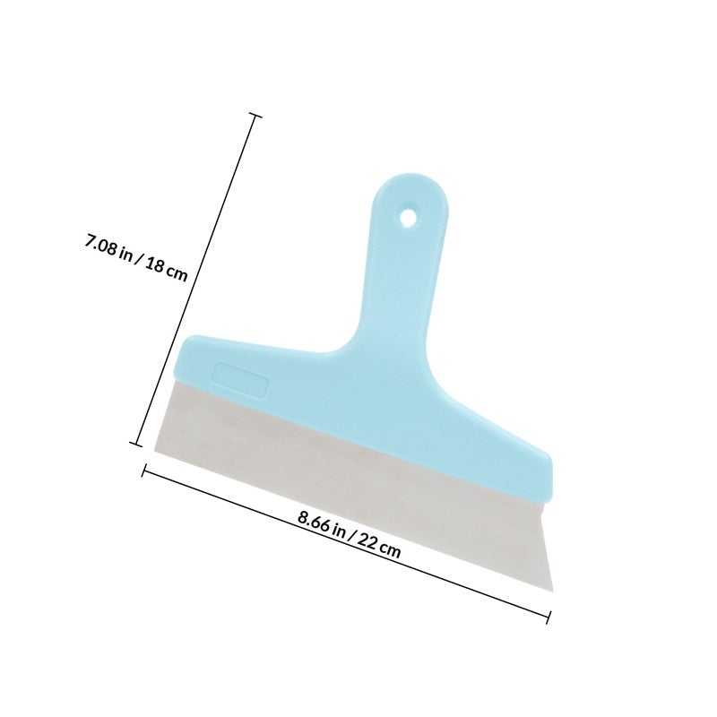 Paint Edger Multipurpose Wallpaper Tool Wall Painting House Painting Supply - Image 2