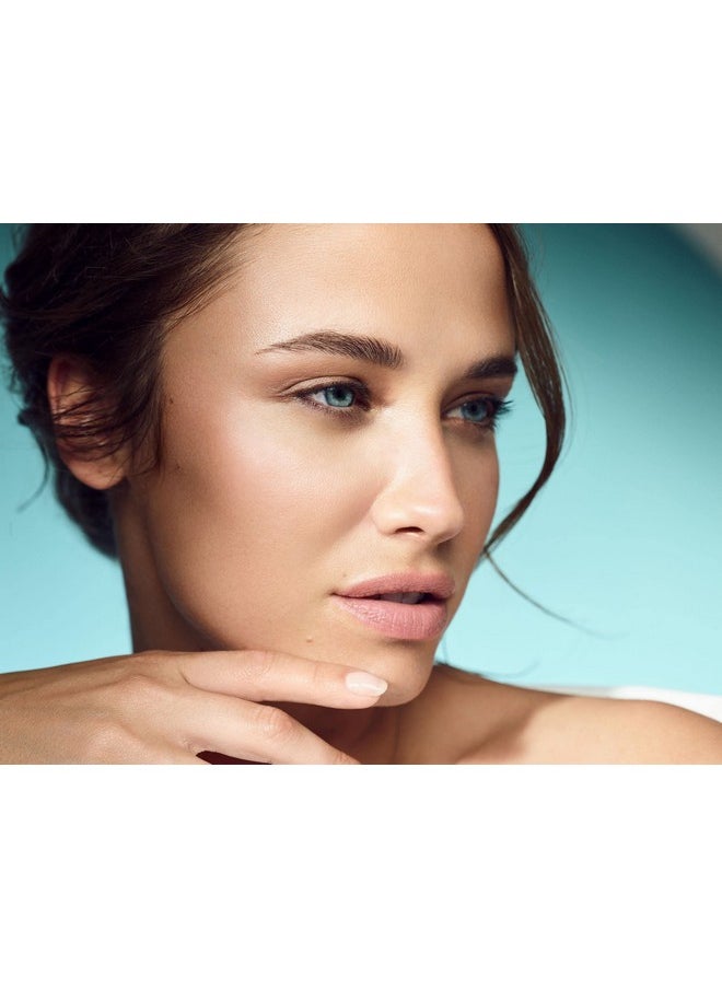 أم. أسام مصل Aqua Intense Mimic Booster (0.67 أونصة سائلة) - مرطب للوجه بحمض الهيالورونيك وببتيد عالي التقنية لتنعيم خطوط التعبير المستهدفة، خالٍ من العطور ونباتي  - Image 5