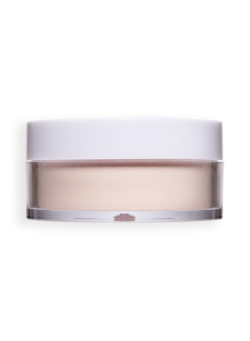 REVOLUTION Relove Super HD Setting Powder - Image 3