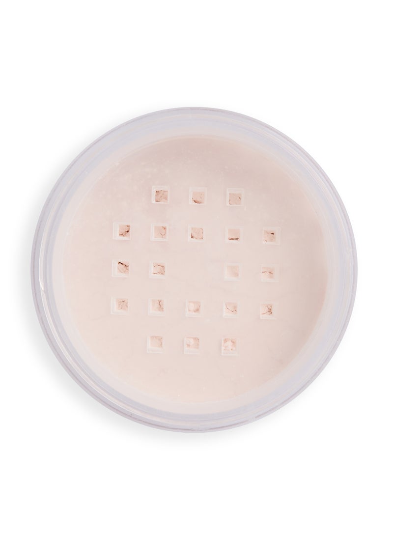 REVOLUTION Relove Super HD Setting Powder - Image 4