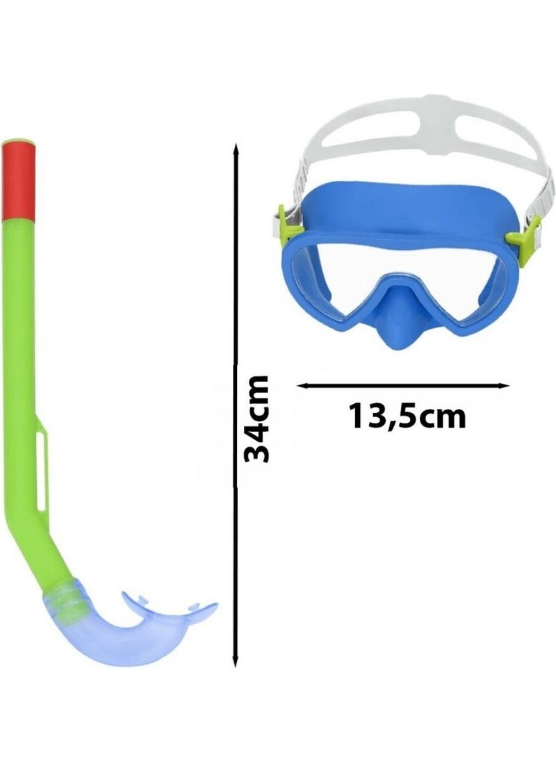 Mask Snorkel Child - 24036-BLUE - Crusader Essential - pzsku/ZFBF01854D0E8B5B6E80EZ/45/_/1725722683/ce6bc801-4c09-4e51-aca2-25c30f8c6a76