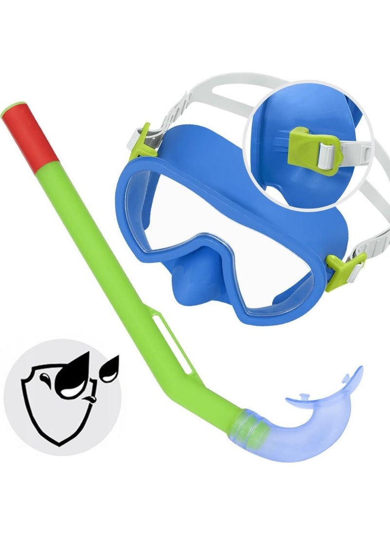 Mask Snorkel Child - 24036-BLUE - Crusader Essential - pzsku/ZFBF01854D0E8B5B6E80EZ/45/_/1728061589/284ed89d-1db5-42c1-91e4-1591f78bf937