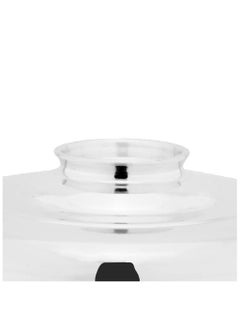 6 October Alu, Shawerma Pot Without Handle Size No. 26Cm  - Image 2