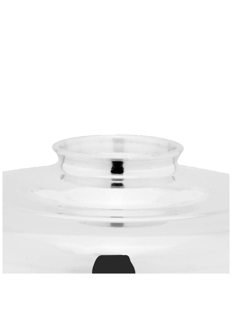 6 October - Alu, Shawerma Pot Without Handle Size No. 26Cm - Image 1