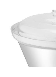 6 October Alu, Shawerma Pot Without Handle Size No. 26Cm  - Image 3